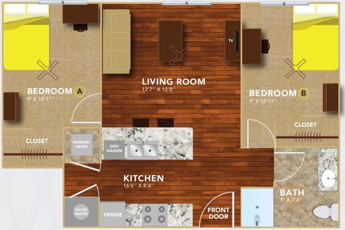 8N Lofts
