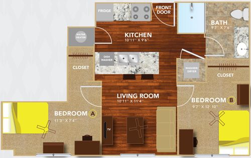 8N Lofts