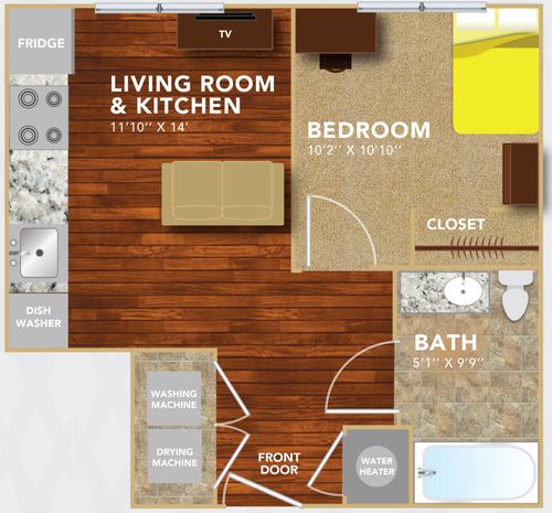 8N Lofts