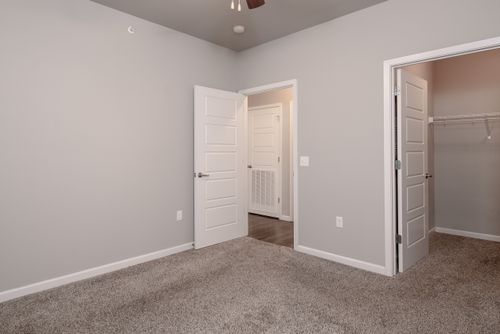 Riley 1 Bedroom Springfield Missouri Coryell Commons 55 Plus Apartment Home Community