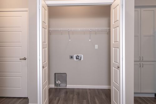 Riley 1 Bedroom Apartment Home Coryell Commons South Springfield Missouri 55 Plus Community