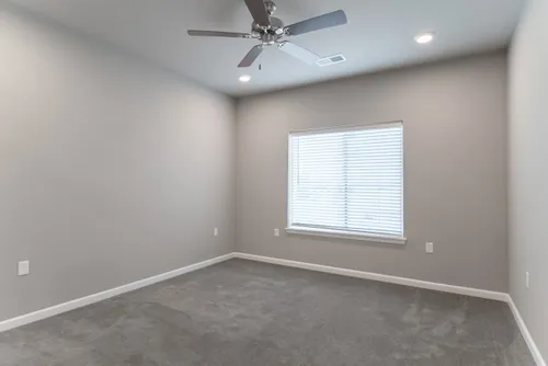 Bridgen 2 Bedroom Apartment Home Coryell Commons South Springfield Missouri 55 Plus Community
