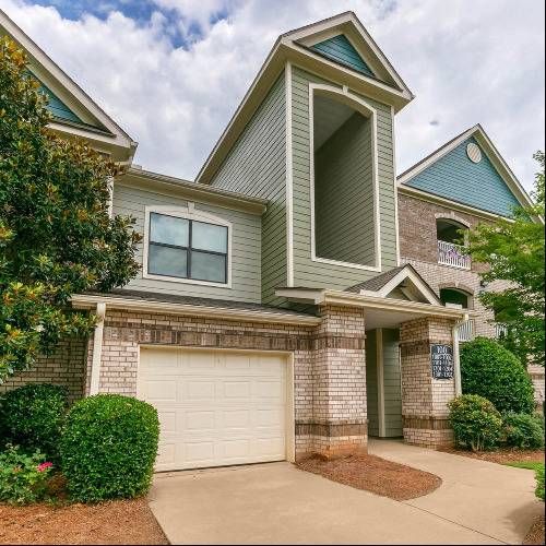 Waterstone Apartments In Buford GA