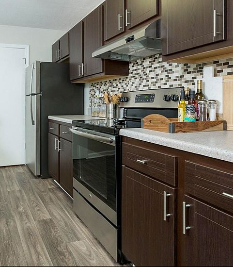 Marbella kitchen