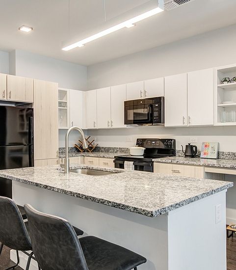 Avondale Kitchen