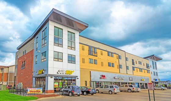 Lofts@1633