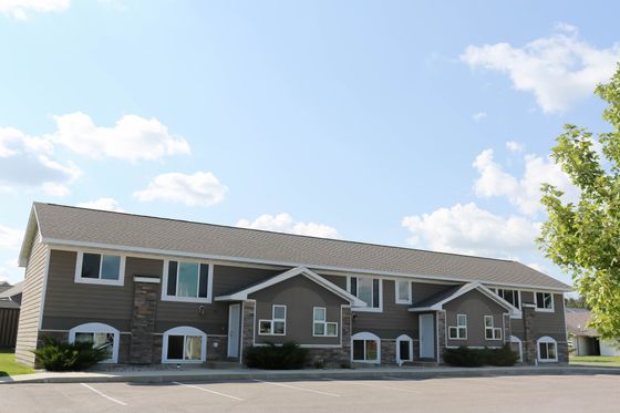 Carson Townhomes