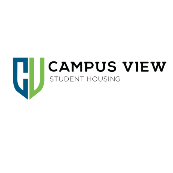Campus View Logo