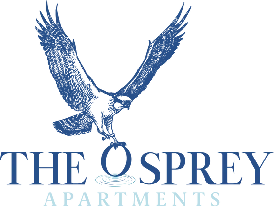 The Osprey