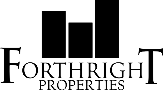Forthright Properties Logo