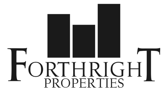 Forthright properties logo