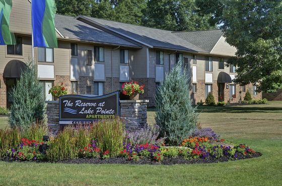 Property Exterior View