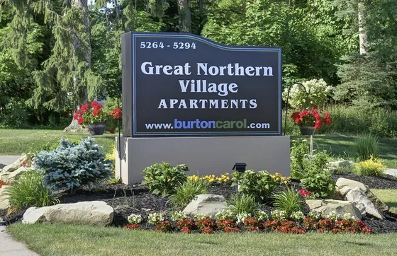 Property Sign