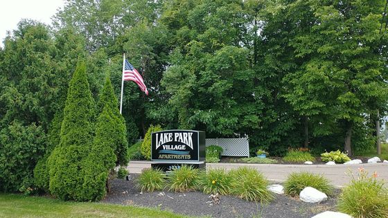 Property Sign