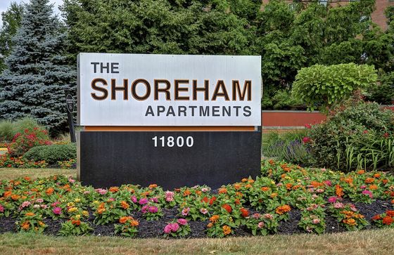 Property Sign