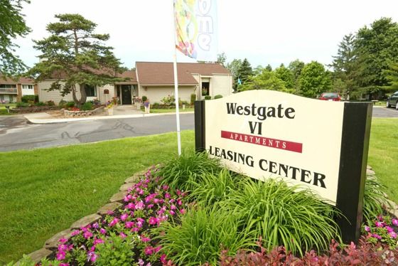 Westgate VI Apartments