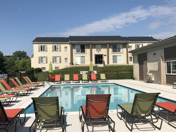 pool