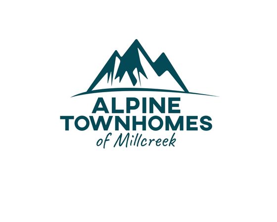 Alpine Town Homes Logo