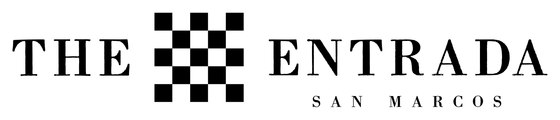 The Entrada at San Marcos Logo