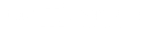 Elegant logo featuring 'The Entrada San Marcos' with a modern, checkered design element.