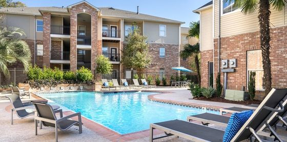 Oakbrook Apartments