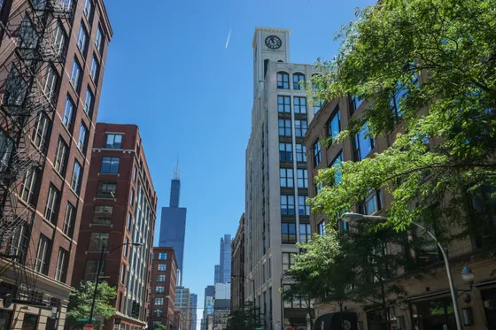 Tailor Lofts Student Apartments