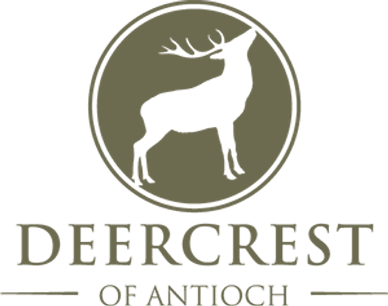 Deercrest Logo