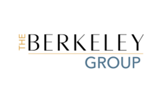 The Berkeley Group logo