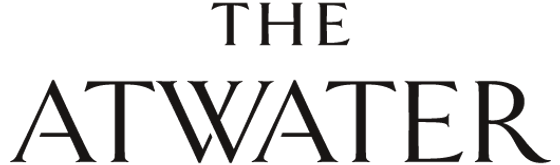 The Atwater logo.