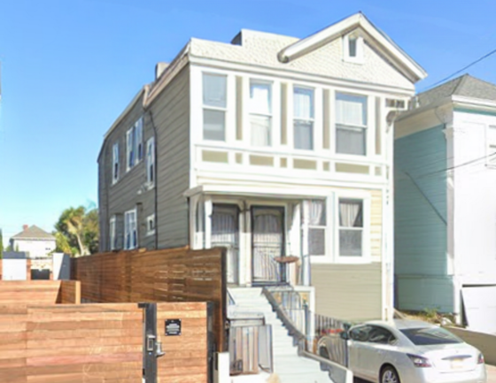 Linden Street