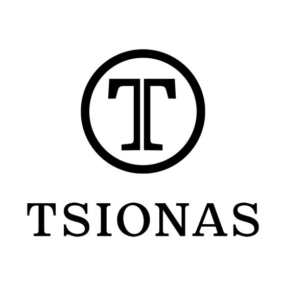 Full Tsionas Logo