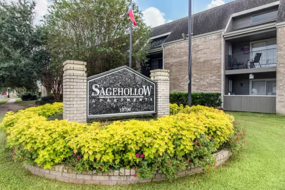 Sahe Hollow