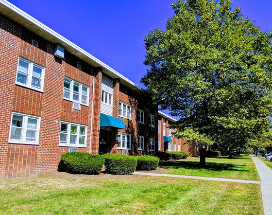 davis commons