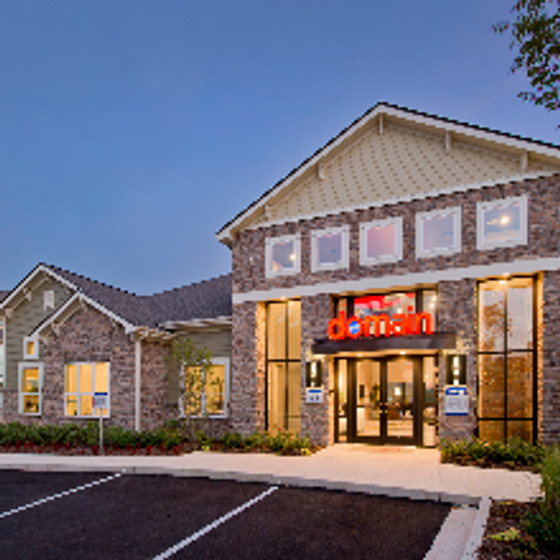 Clubhouse Domain at Waco