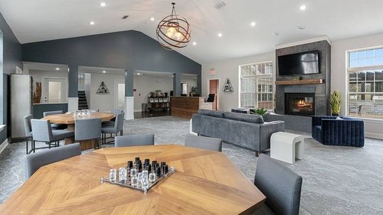 The Hangout Clubhouse | Starkville, MS