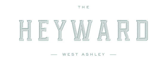 The Heyward Apartments West Ashley
