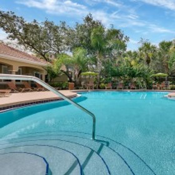 LV Pool