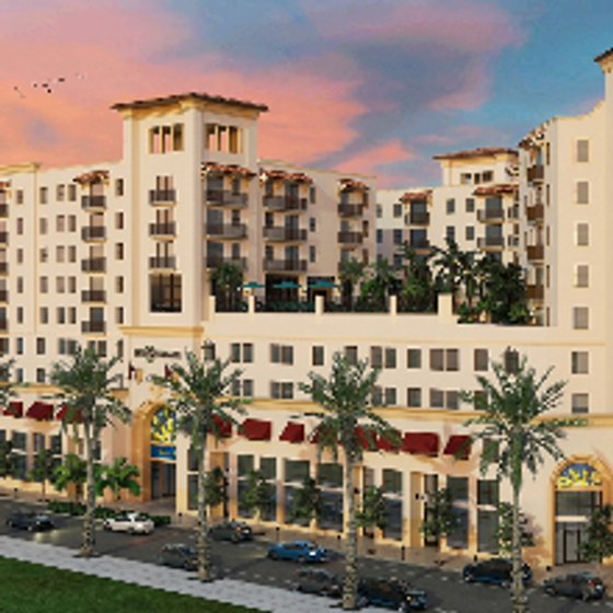 The Standard Coral Gables