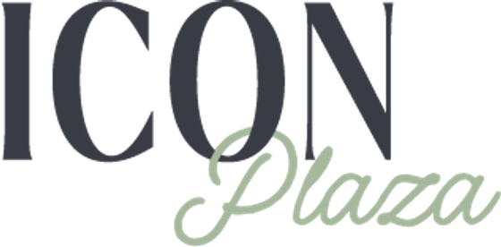 ICON Plaza Logo