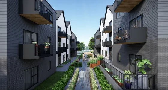 nook Apartments