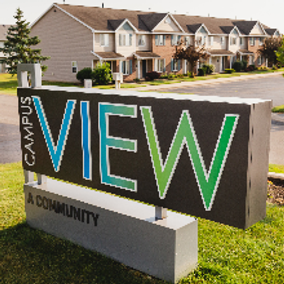 Campus View Townhomes
