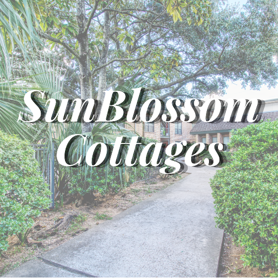 SunBlossom Cottages