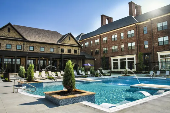 LC Hilliard | Lifestyle Communities