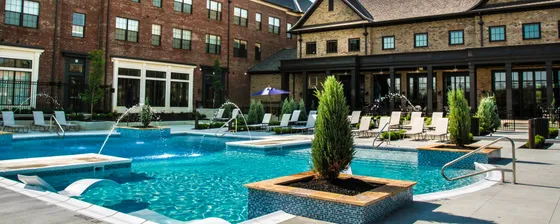 LC Murfreesboro | Lifestyle Communities