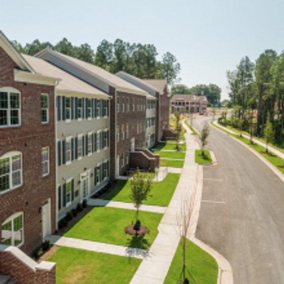 LC Brier Creek
