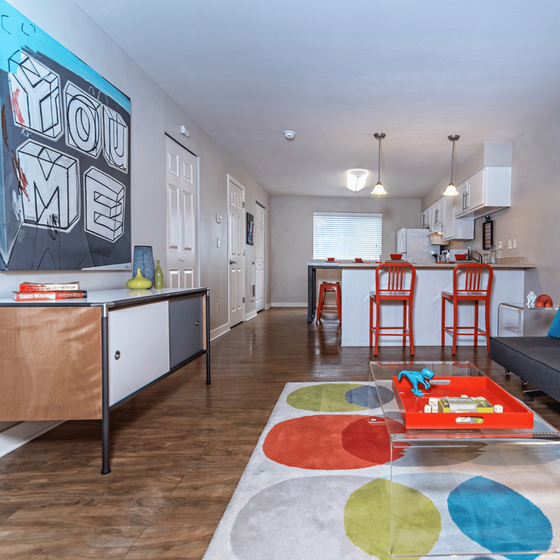 Leasing photo
