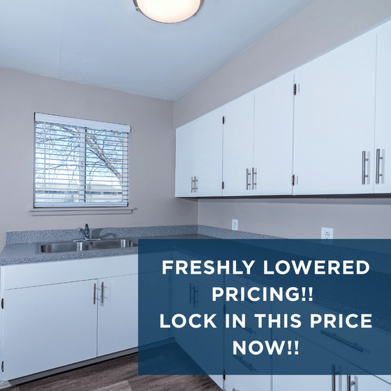 Leasing Special