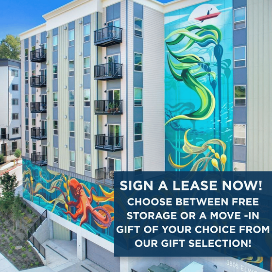 Leasing Special!!