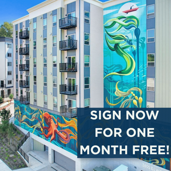 Leasing Special!!