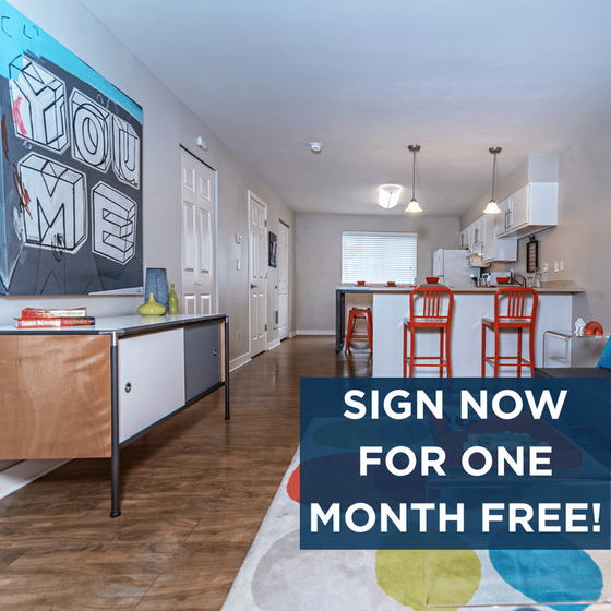 Greenpointe Townhomes